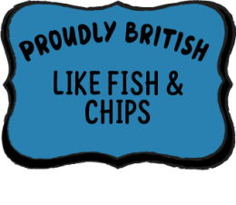 Proudly British