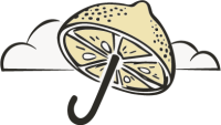 lemon-umbrella